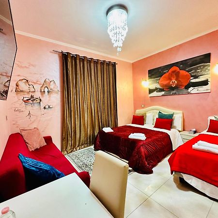 Rome Innitaly Affittacamere O Guesthouse Dış mekan fotoğraf