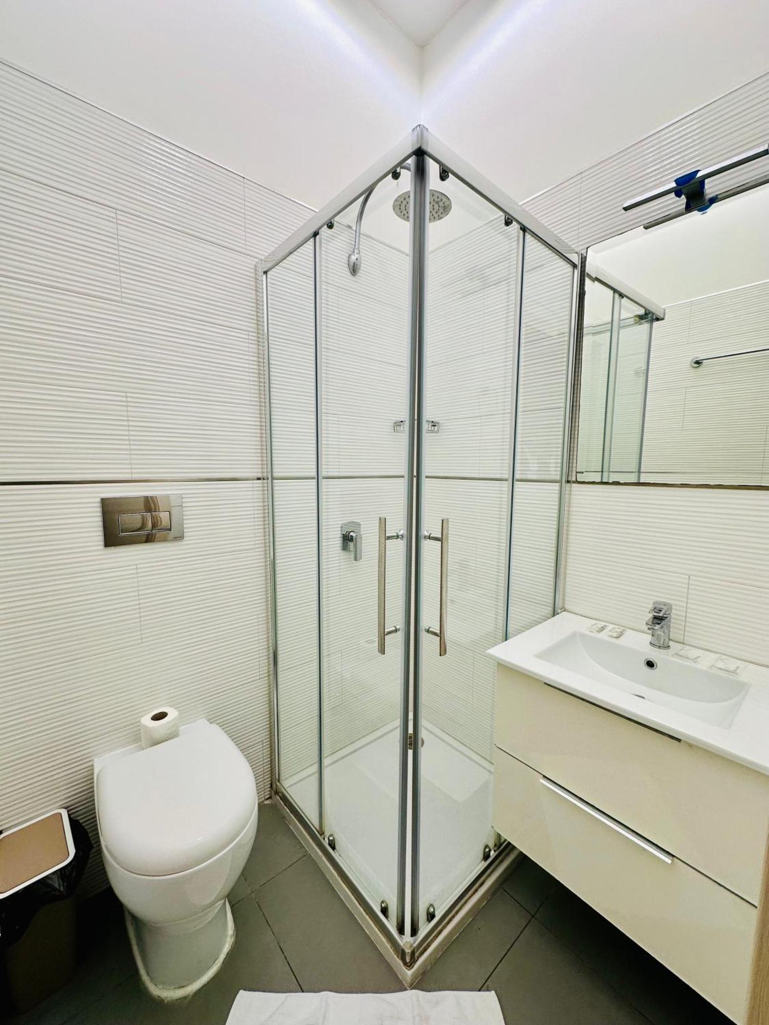 Rome Innitaly Affittacamere O Guesthouse Dış mekan fotoğraf