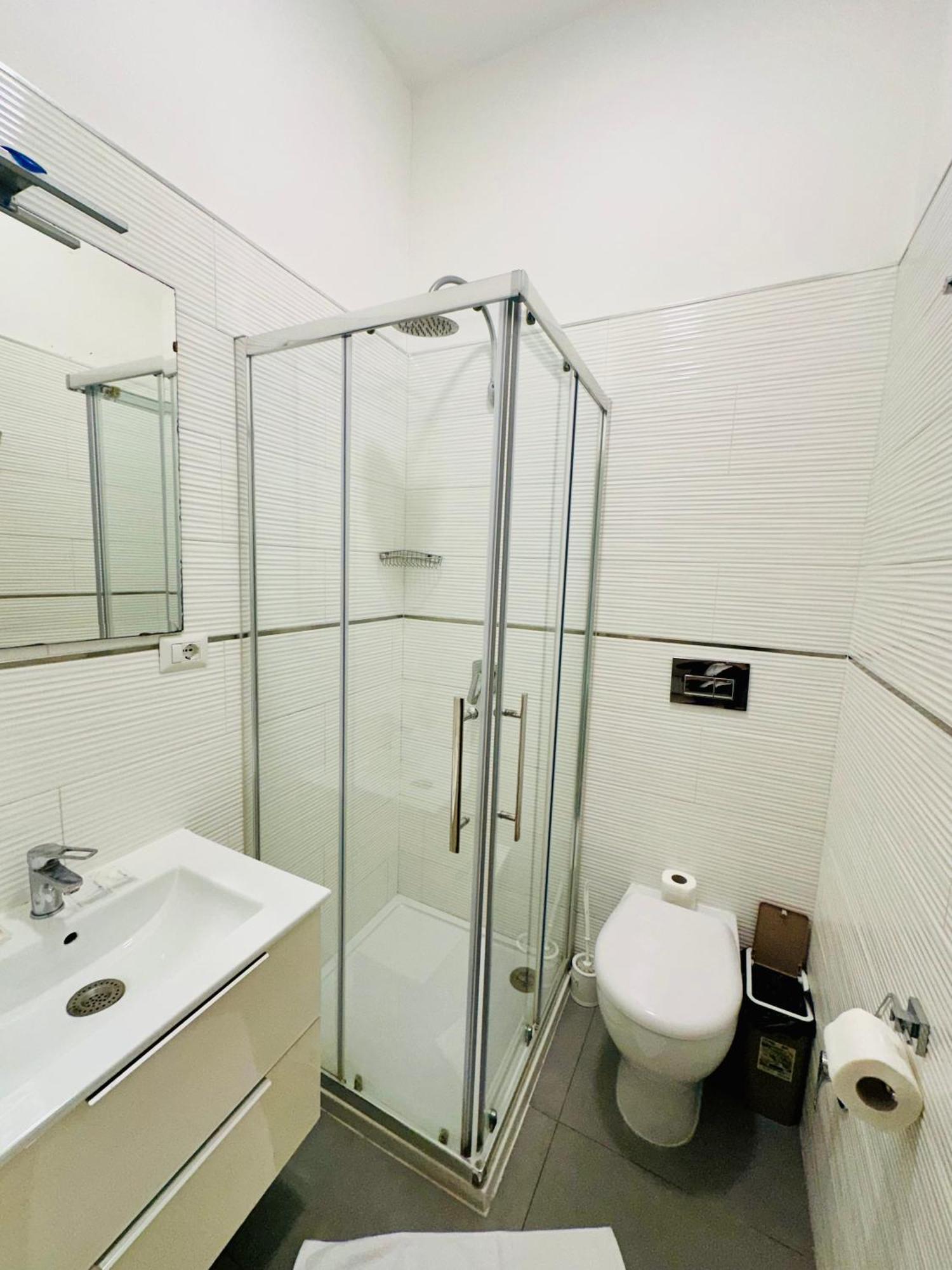 Rome Innitaly Affittacamere O Guesthouse Dış mekan fotoğraf