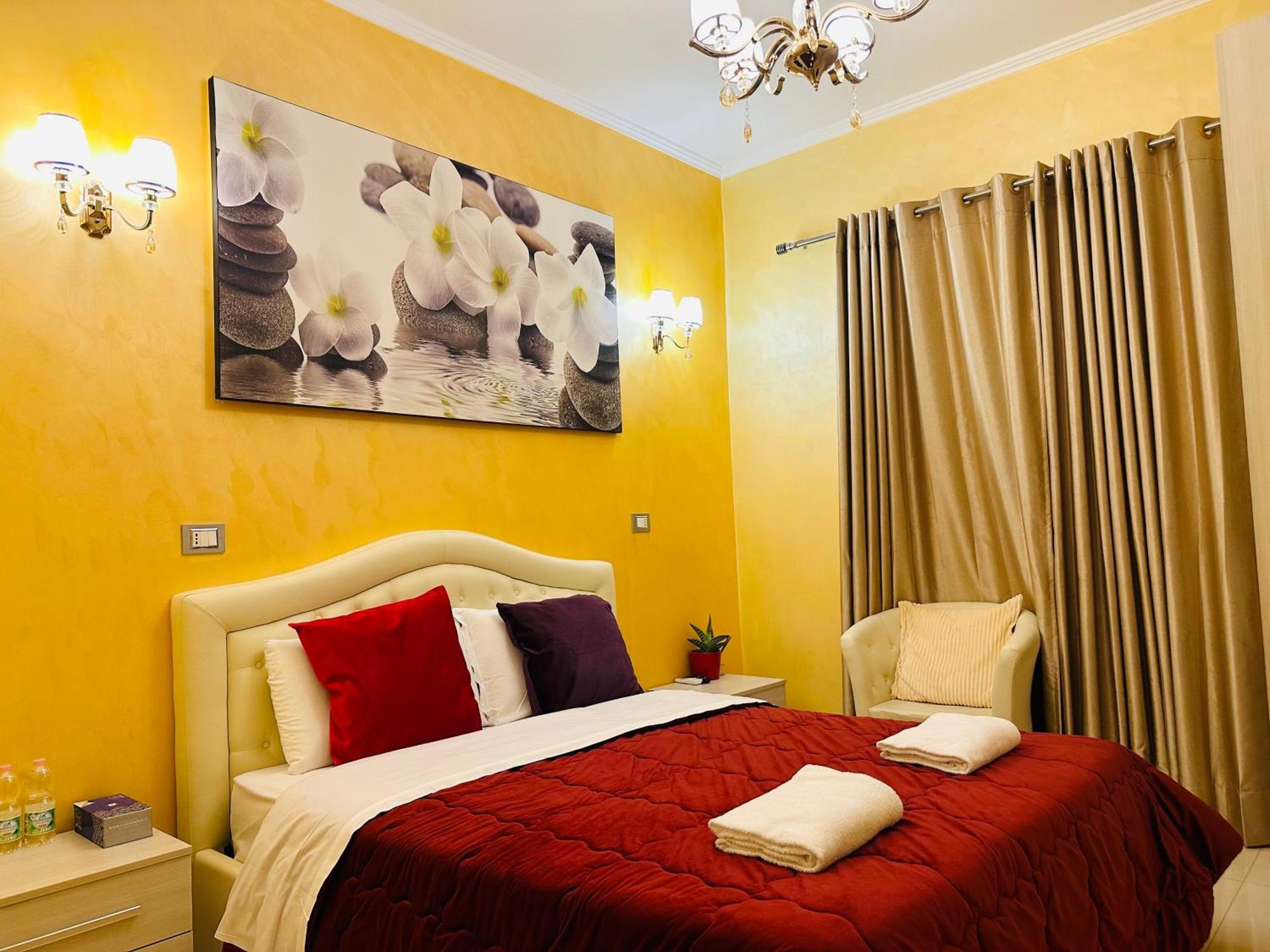 Rome Innitaly Affittacamere O Guesthouse Dış mekan fotoğraf
