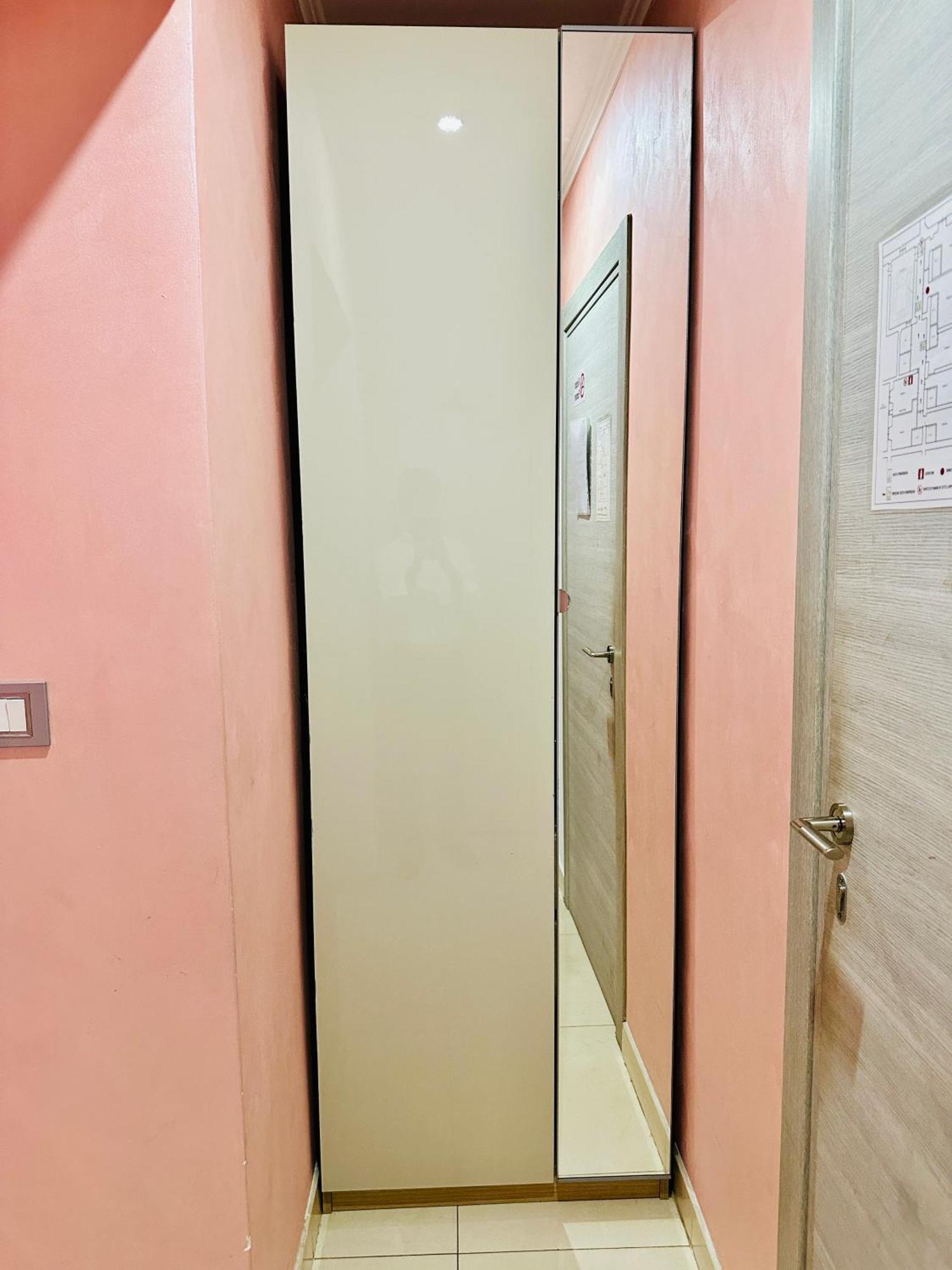 Rome Innitaly Affittacamere O Guesthouse Dış mekan fotoğraf