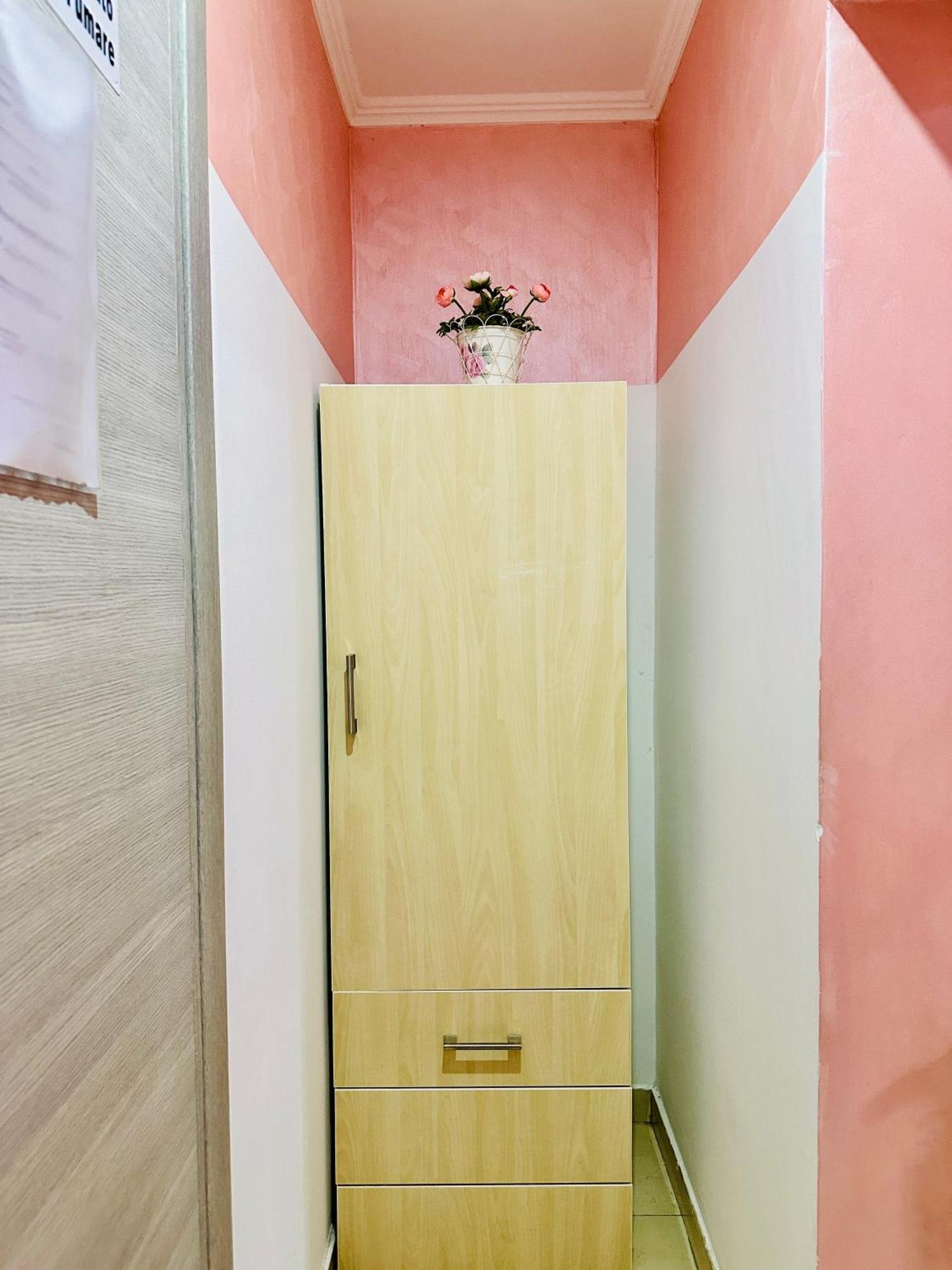 Rome Innitaly Affittacamere O Guesthouse Dış mekan fotoğraf