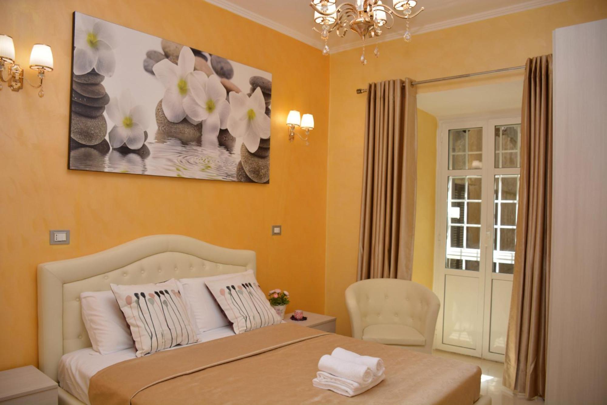 Rome Innitaly Affittacamere O Guesthouse Dış mekan fotoğraf