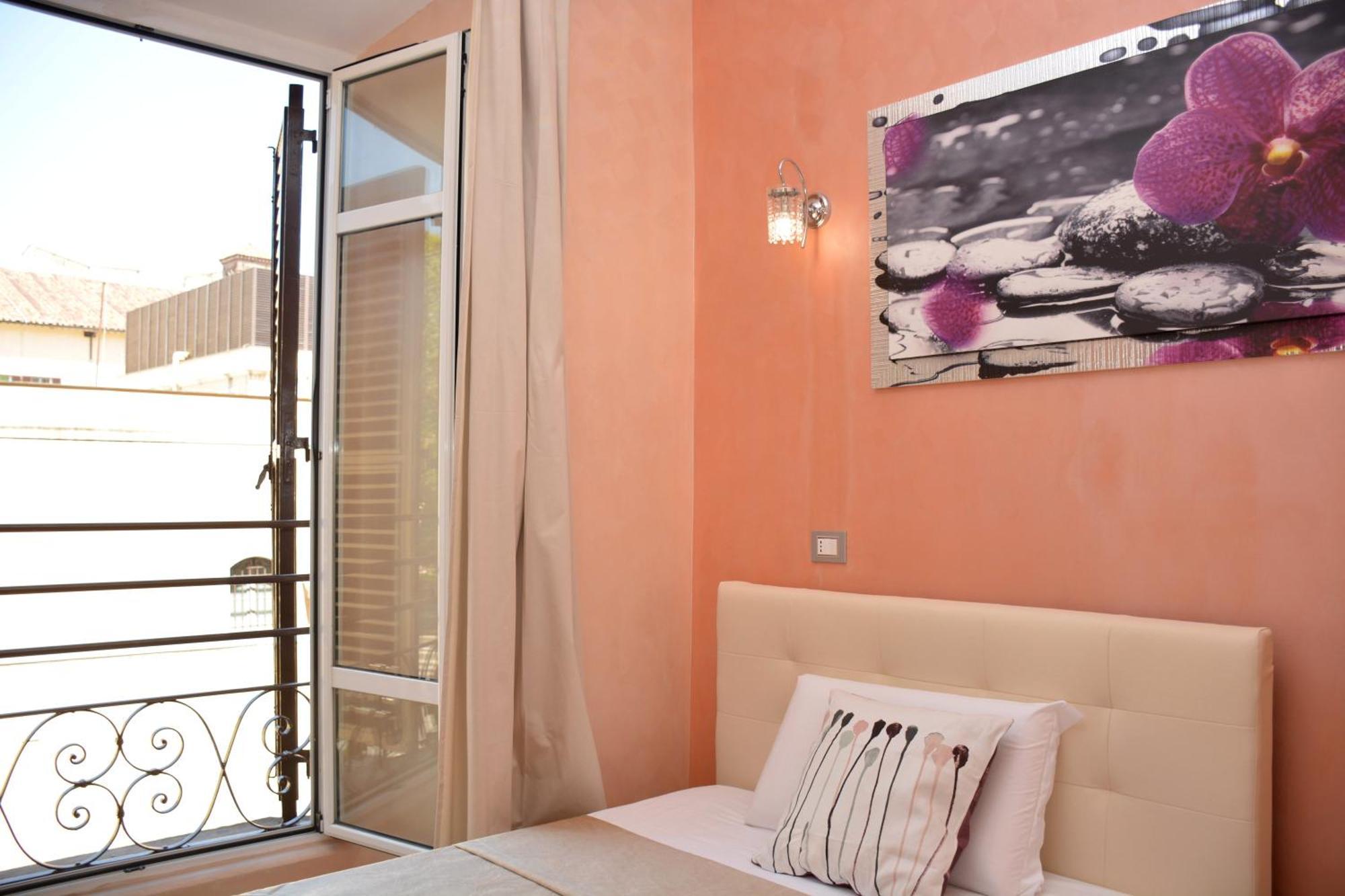 Rome Innitaly Affittacamere O Guesthouse Dış mekan fotoğraf