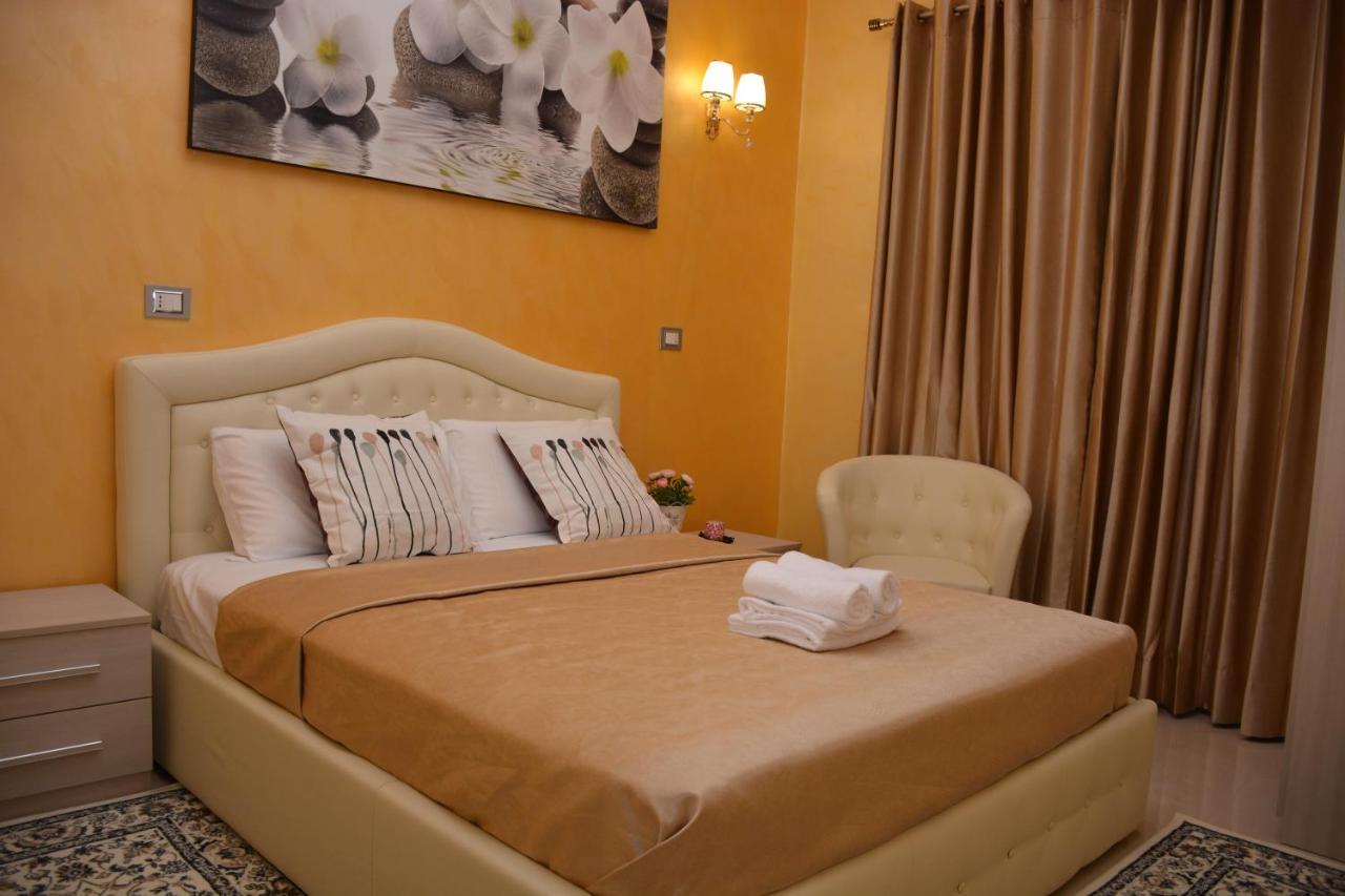 Rome Innitaly Affittacamere O Guesthouse Dış mekan fotoğraf