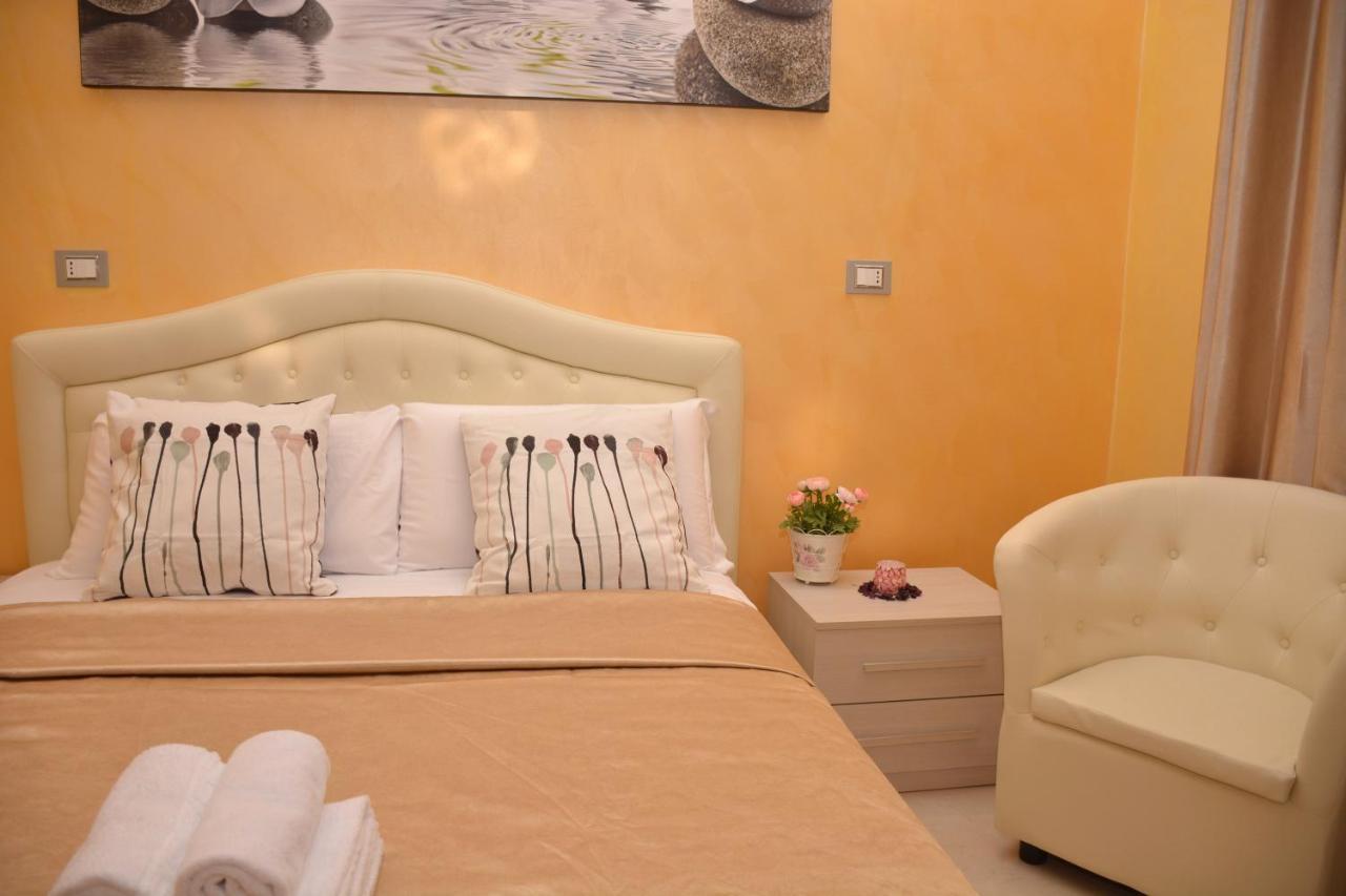 Rome Innitaly Affittacamere O Guesthouse Dış mekan fotoğraf