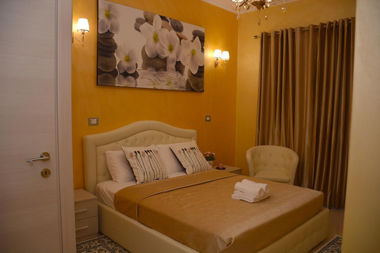 Rome Innitaly Affittacamere O Guesthouse Dış mekan fotoğraf