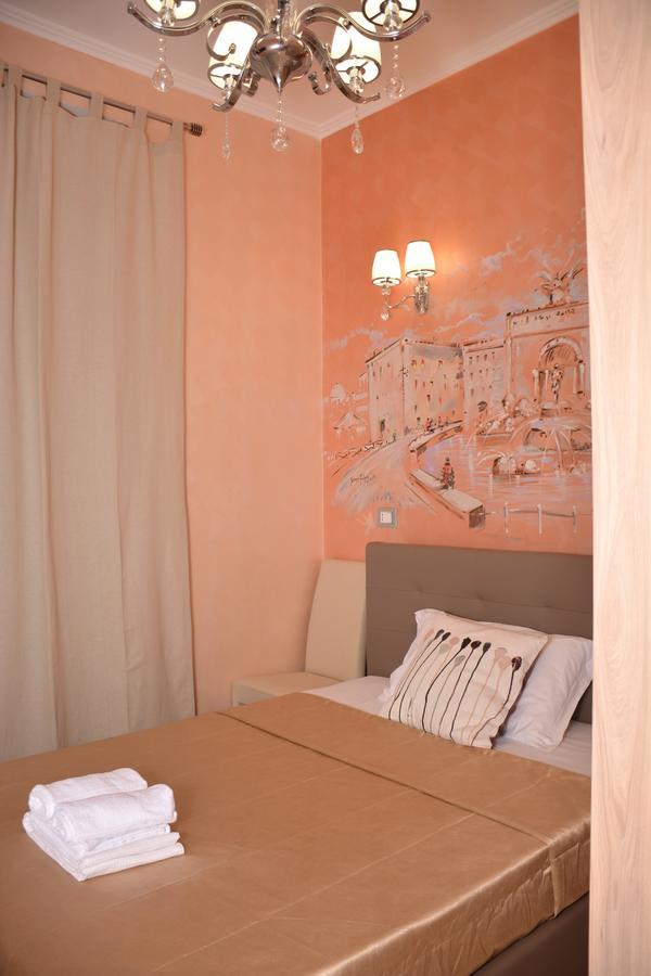 Rome Innitaly Affittacamere O Guesthouse Dış mekan fotoğraf