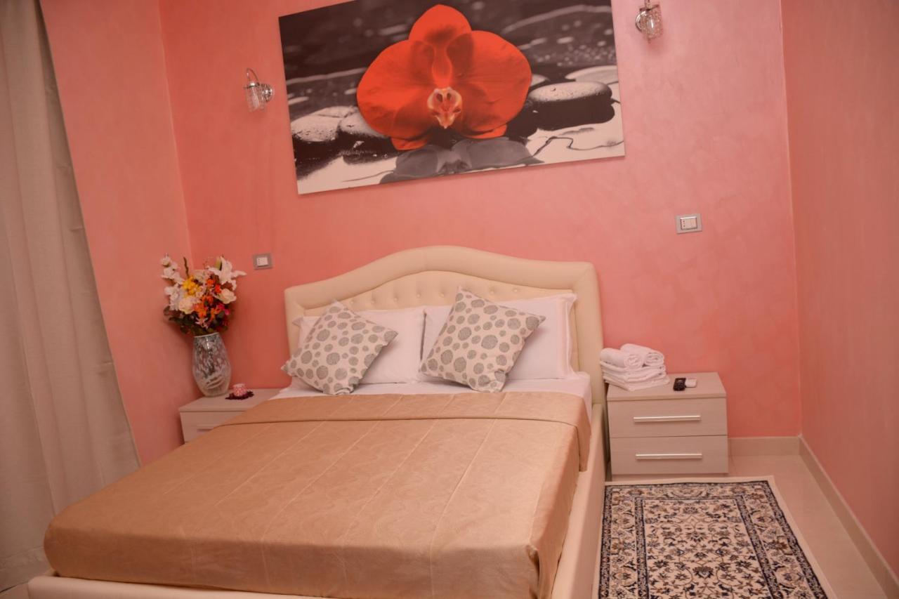 Rome Innitaly Affittacamere O Guesthouse Dış mekan fotoğraf