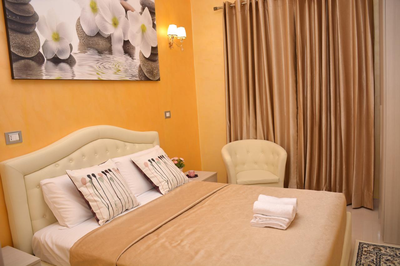 Rome Innitaly Affittacamere O Guesthouse Dış mekan fotoğraf